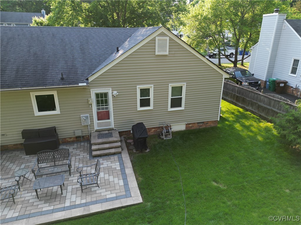 2205 Cox Road Henrico, VA 23233 - Photo 37 of 50 Gallery Image 37