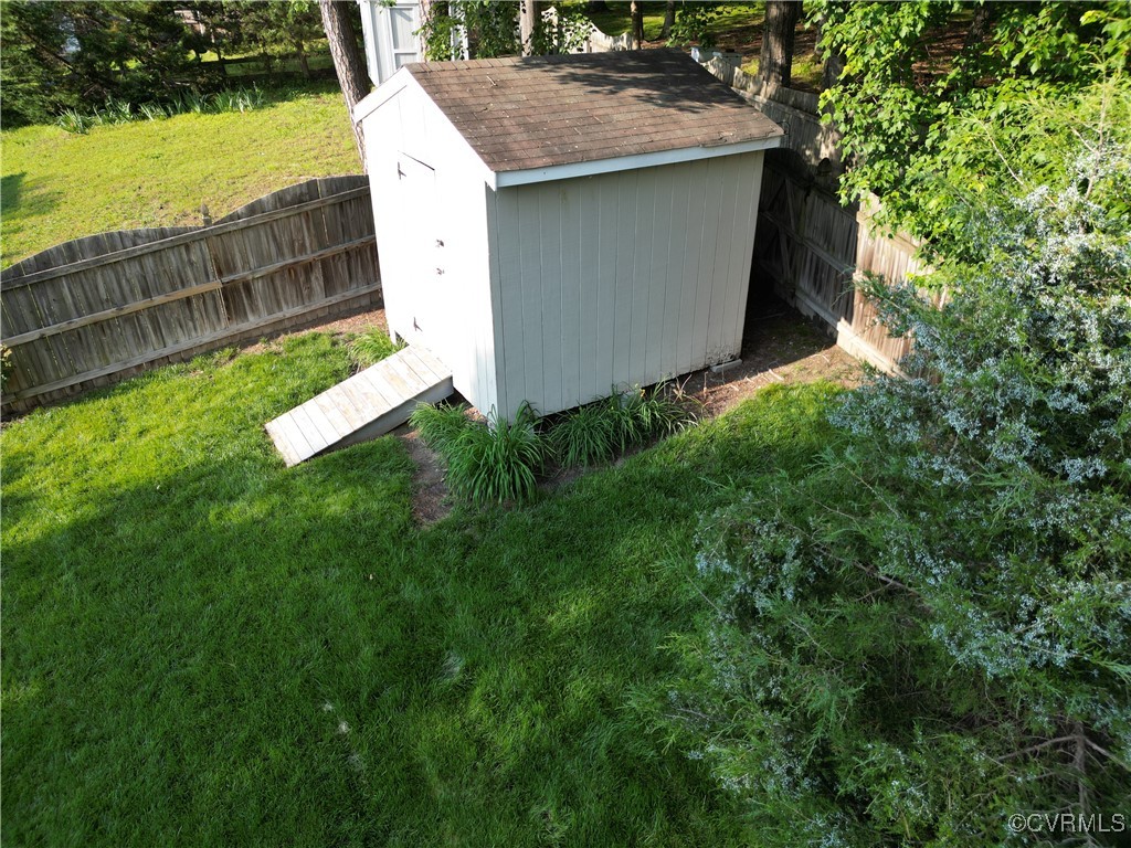 2205 Cox Road Henrico, VA 23233 - Photo 39 of 50 Gallery Image 39