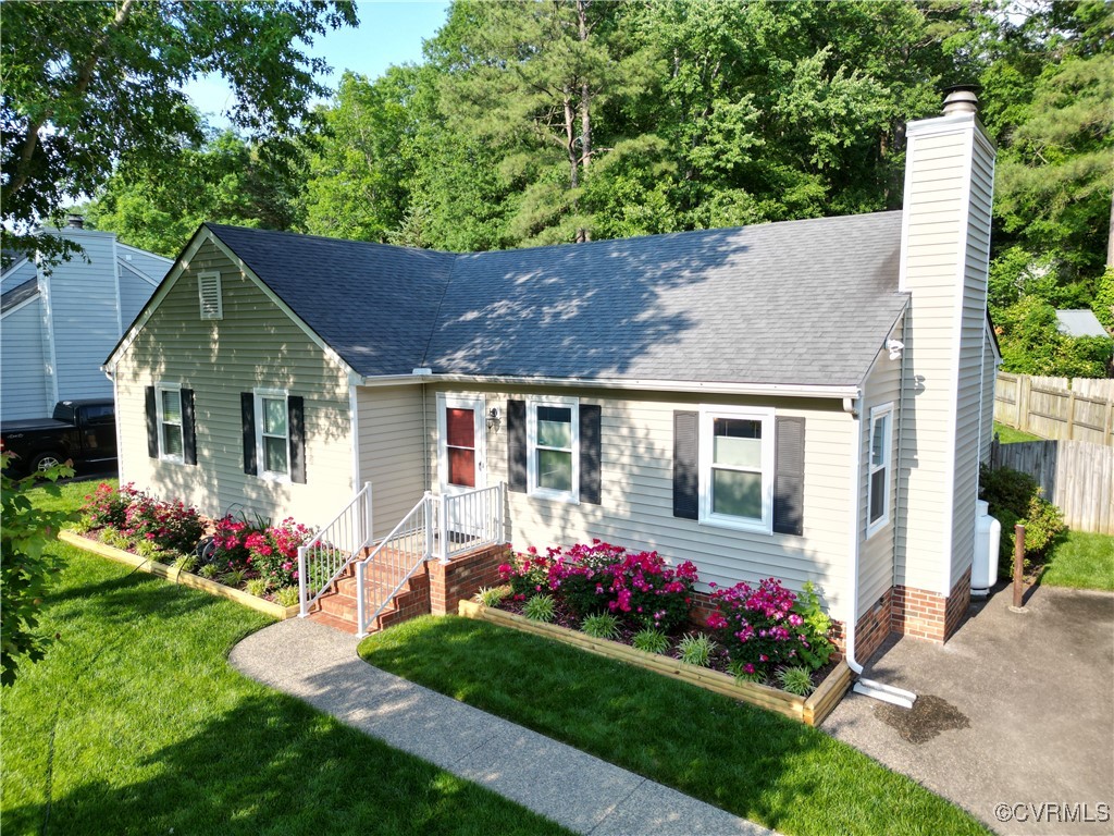 2205 Cox Road Henrico, VA 23233 - Photo 4 of 50 Gallery Image 4