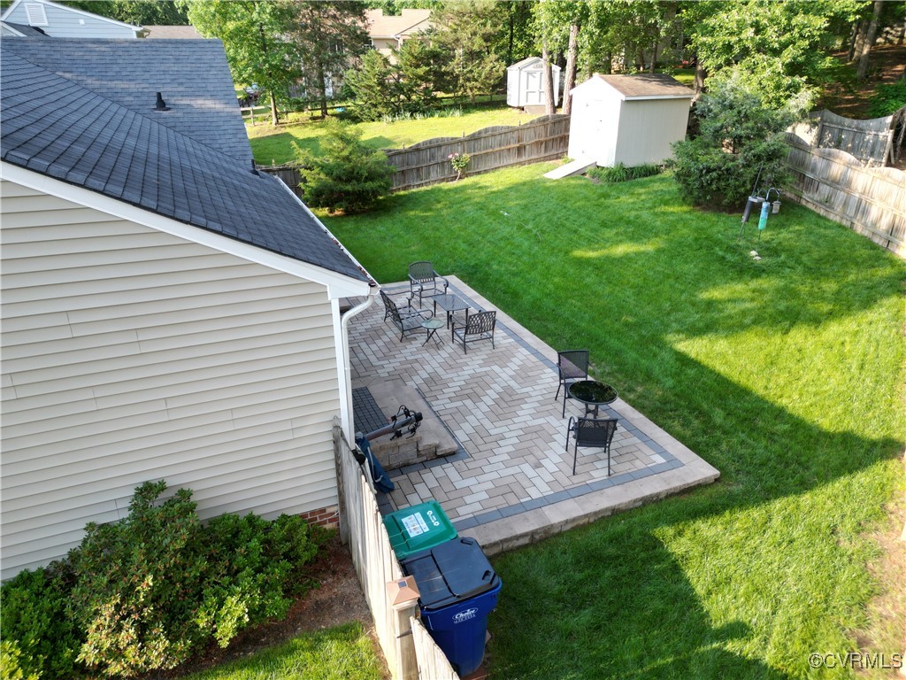 2205 Cox Road Henrico, VA 23233 - Photo 45 of 50 Gallery Image 45