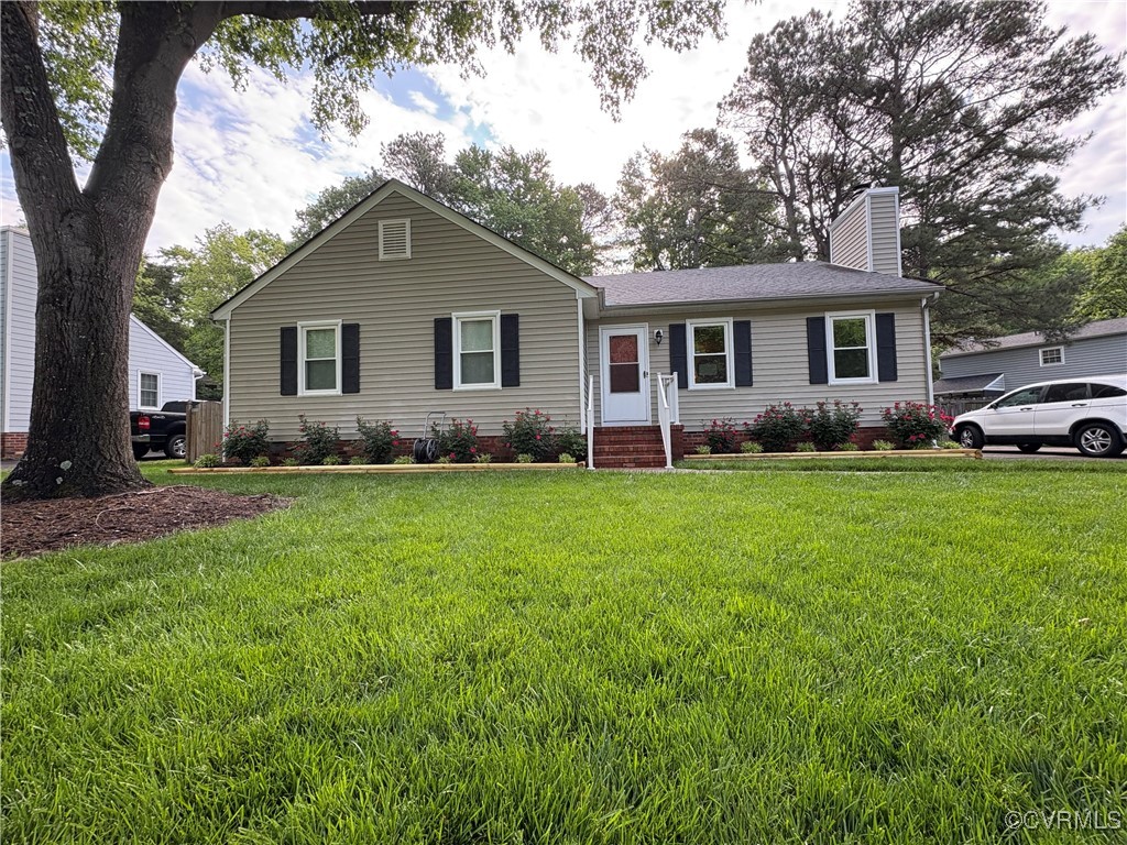 2205 Cox Road Henrico, VA 23233 - Photo 50 of 50 Gallery Image 50