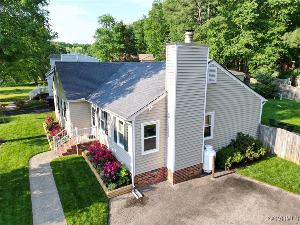 2205 Cox Road Henrico, VA 23233 - Photo 6 of 50 Gallery Image 6