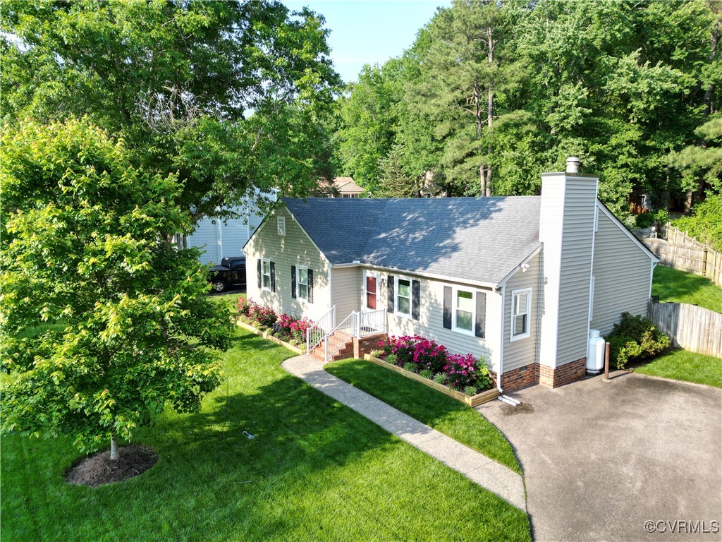 2205 Cox Road Henrico, VA 23233 - Photo 7 of 50 Gallery Image 7