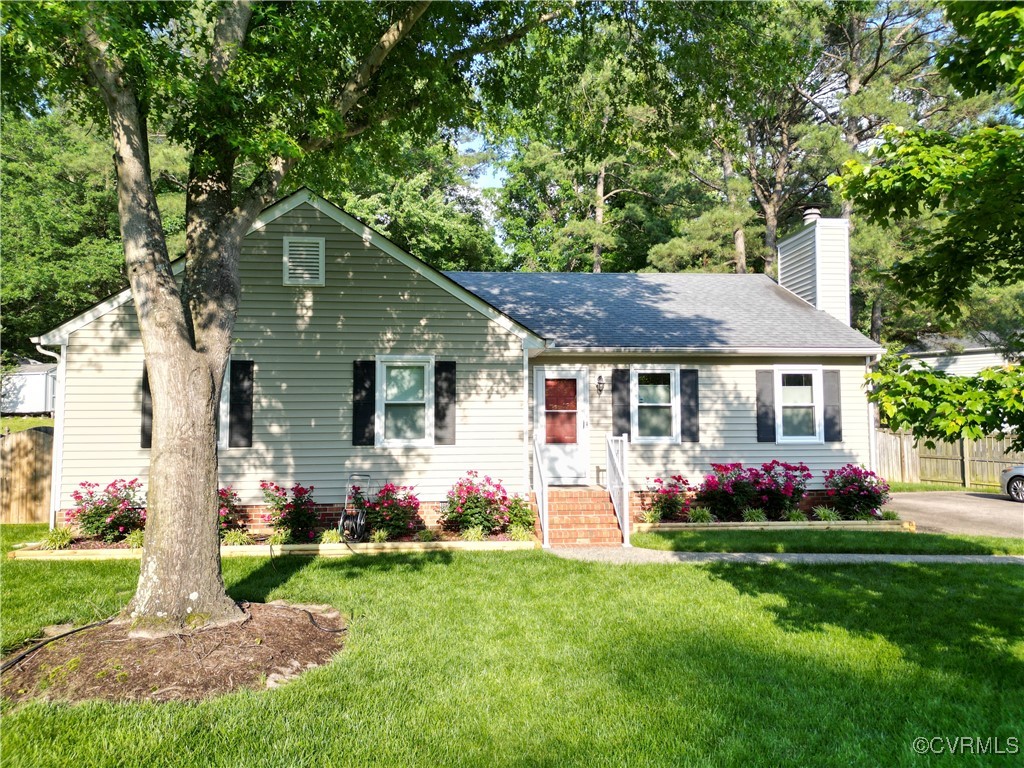 2205 Cox Road Henrico, VA 23233 - Photo 8 of 50 Gallery Image 8