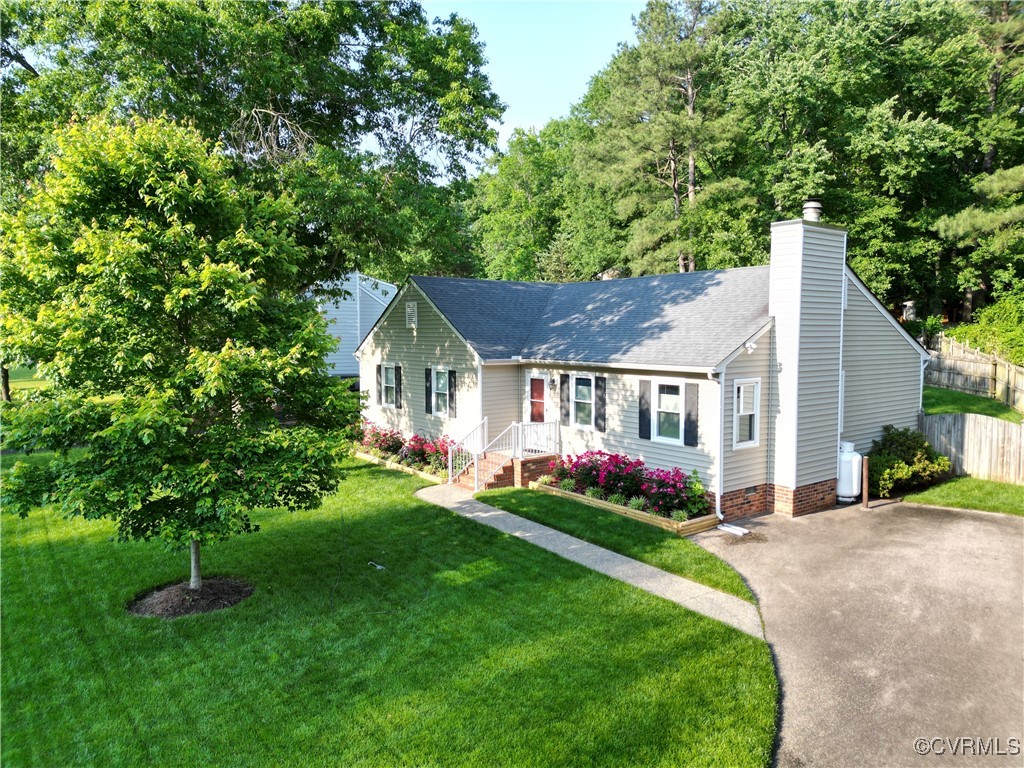 2205 Cox Road Henrico, VA 23233 - Photo 9 of 50 Gallery Image 9