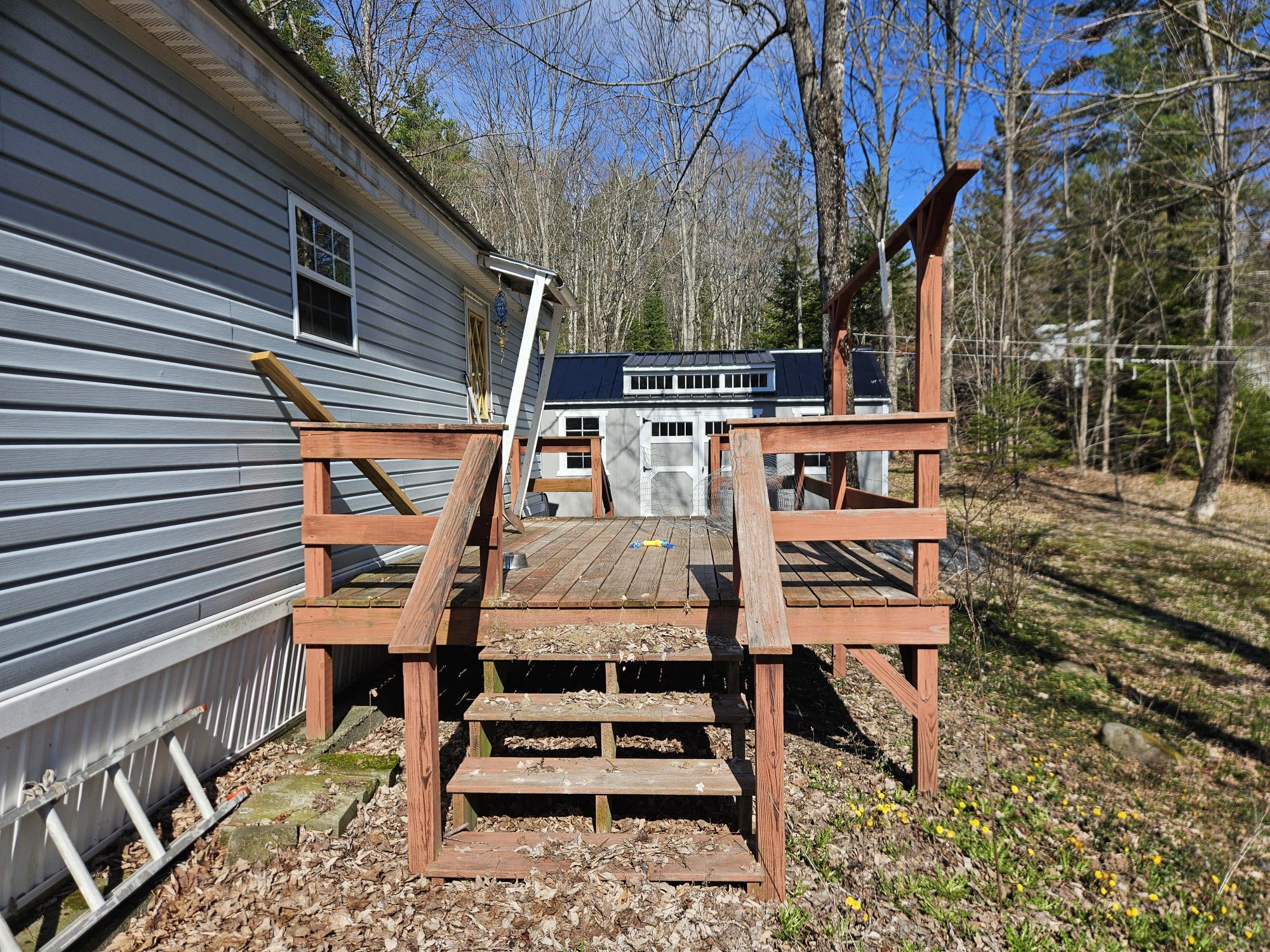 272 North Guilford Road Monson, ME 04464 - Photo 32 of 36