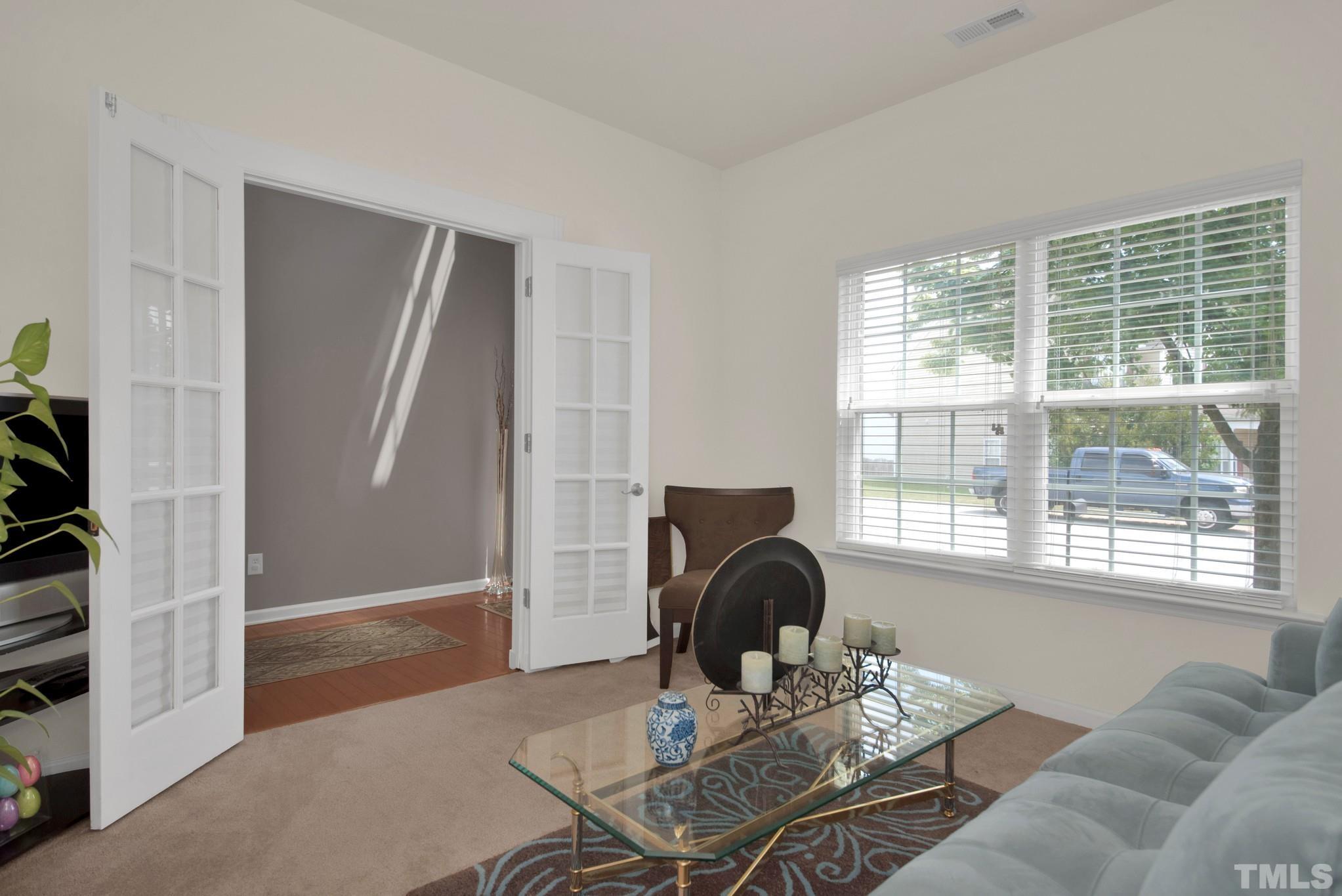 5169 Chasteal Trail Raleigh, NC 27610 - Photo 4 of 14 Gallery Image 4