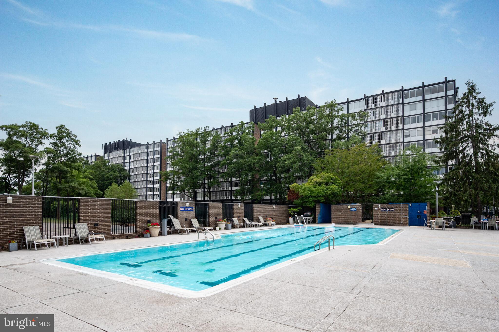 1301 Delaware Avenue Southwest, Unit 812 Washington, DC 20024 - Photo 1 of 89