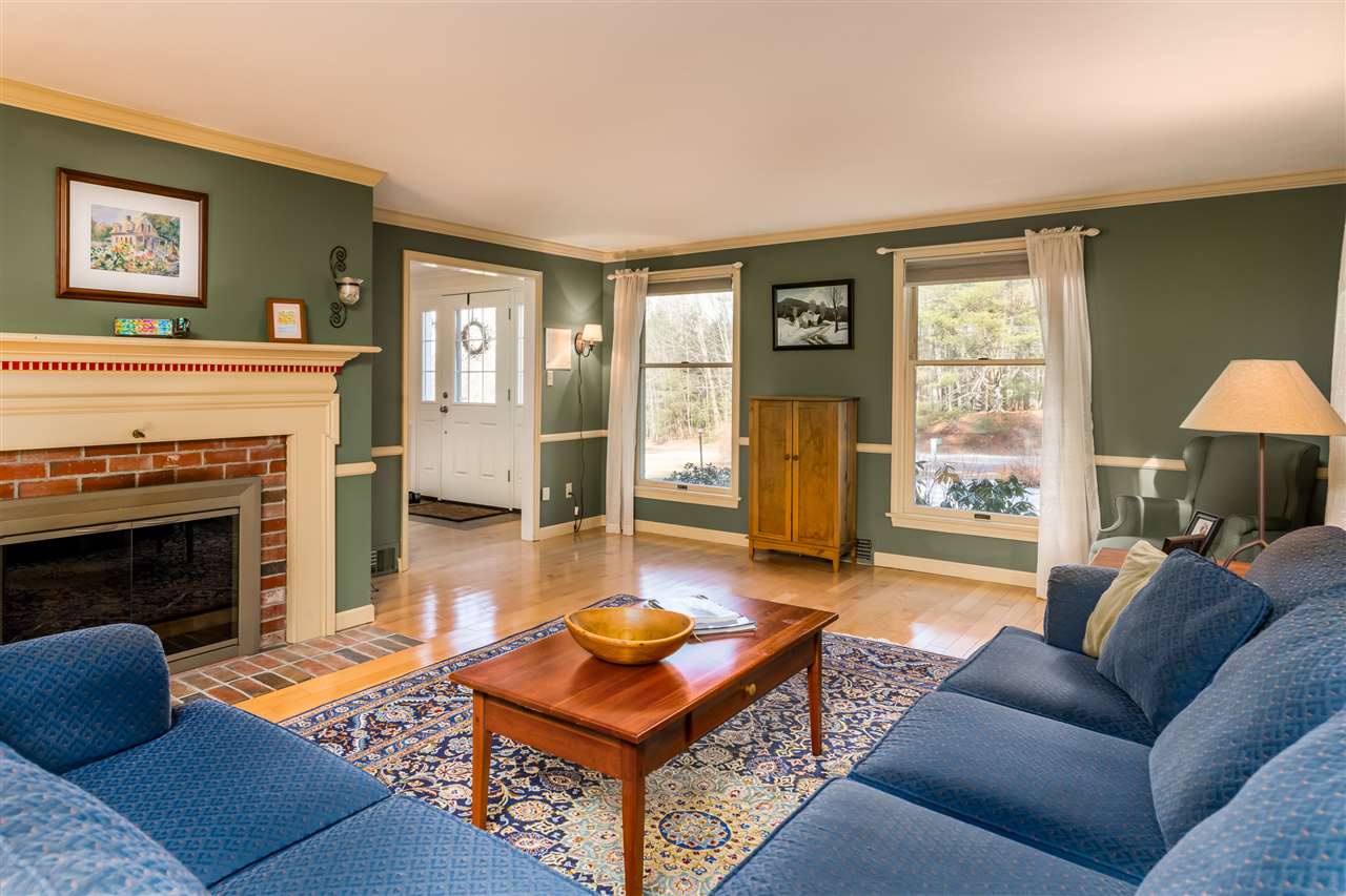 9 Bartlett Road Brentwood, NH 03833 - Photo 7 of 39