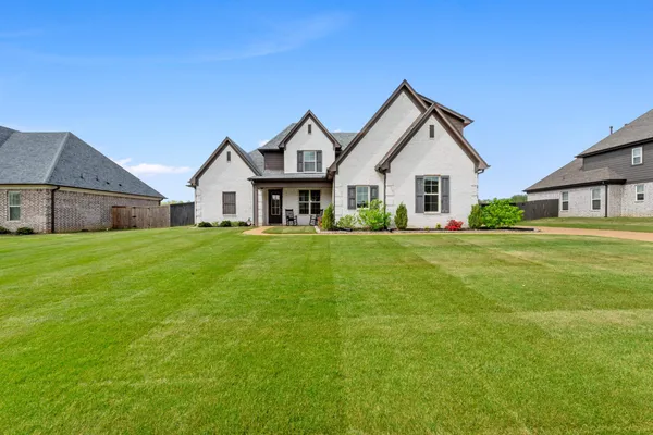 $450,000 | 60 James Cove, Oakland, TN 38060