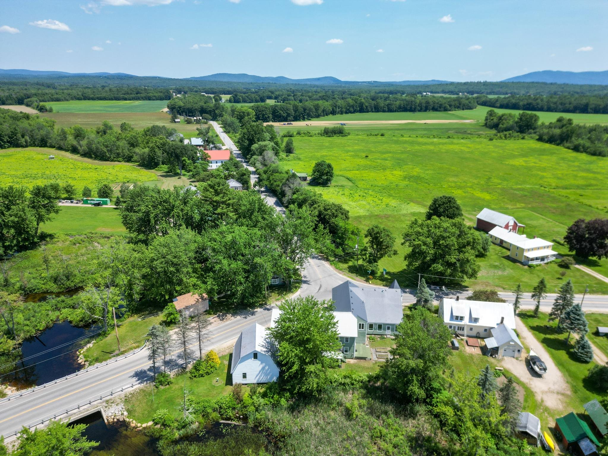 134 North Fryeburg Road Fryeburg, ME 04037 - Photo 58 of 60