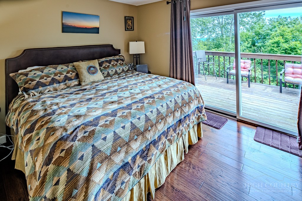 102 Red Oak Road Beech Mountain, NC 28604 - Photo 20 of 41