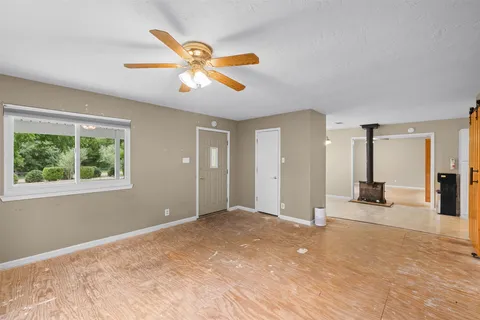 $850,000 | 5030 Frenzel Road, Round Top, TX 78954