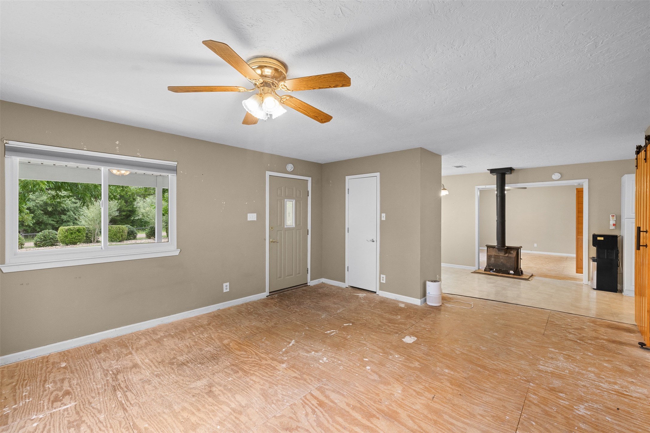 5030 Frenzel Road Round Top, TX 78954 - Photo 26 of 47
