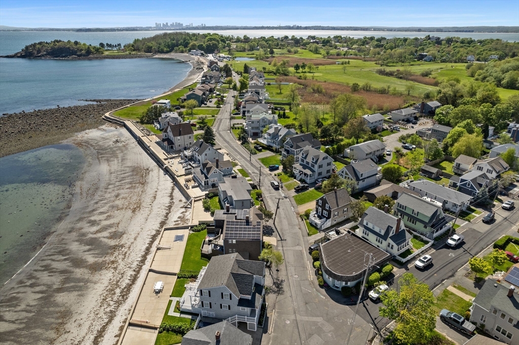 30 A Emerald Road, Unit A Nahant, MA 01908 - Photo 25 of 26 Gallery Image 25