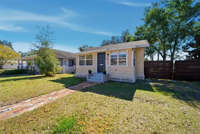 $474,000 | 764 West Comstock Avenue, Winter Park, FL 32789