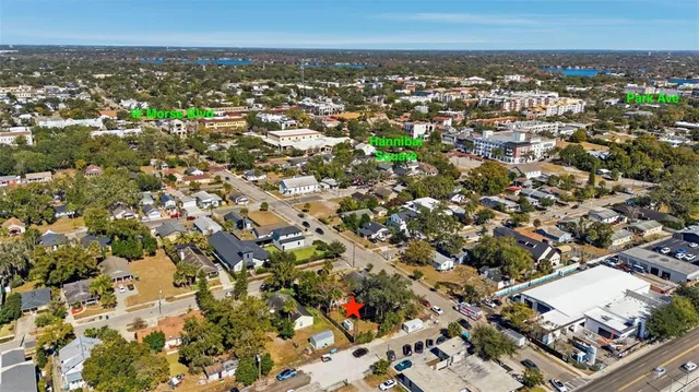 $474,000 | 764 West Comstock Avenue, Winter Park, FL 32789