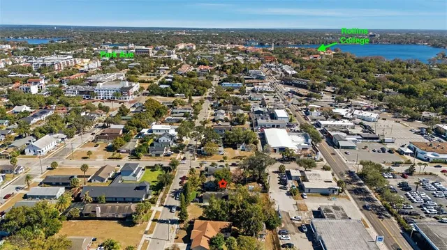 $474,000 | 764 West Comstock Avenue, Winter Park, FL 32789