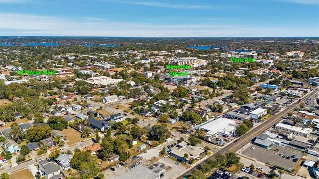 $474,000 | 764 West Comstock Avenue, Winter Park, FL 32789