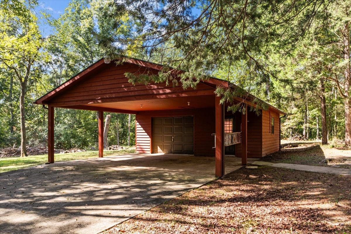 13041 Bakerville Road Waverly, TN 37185 - Photo 30 of 49 Gallery Image 30