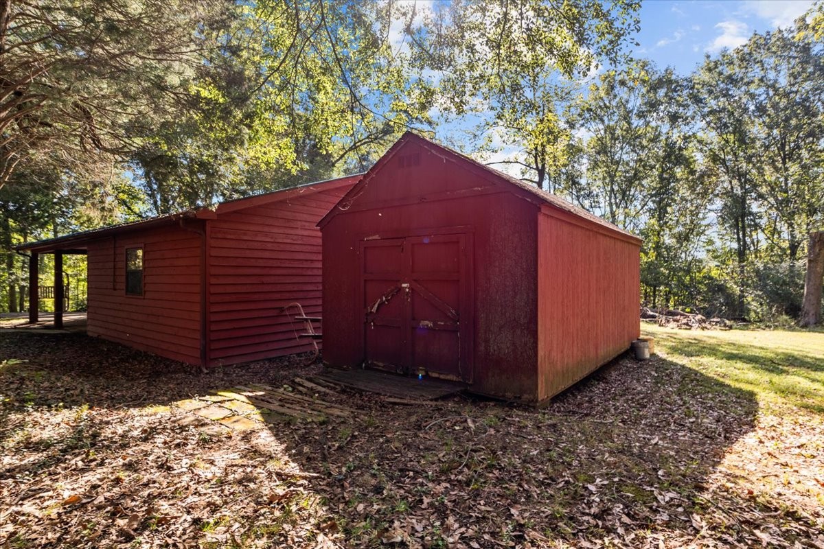 13041 Bakerville Road Waverly, TN 37185 - Photo 34 of 49 Gallery Image 34