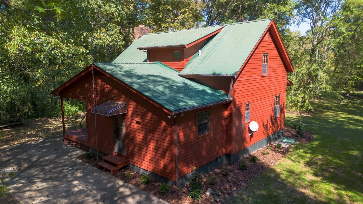 13041 Bakerville Road Waverly, TN 37185 - Photo 42 of 49 Gallery Image 42