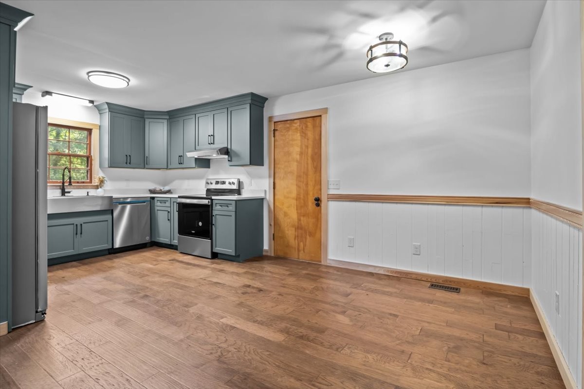 13041 Bakerville Road Waverly, TN 37185 - Photo 9 of 49 Gallery Image 9