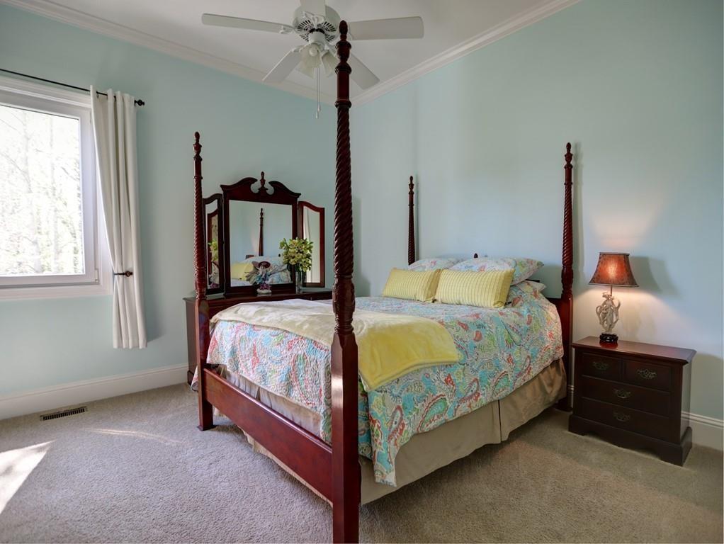 1560 Greyson Ridge Northeast Marietta, GA 30062 - Photo 39 of 66