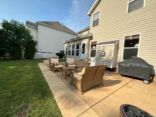 1362 Arbor Bluff Circle Ballwin, MO 63021 - Photo 31 of 33 Gallery Image 31