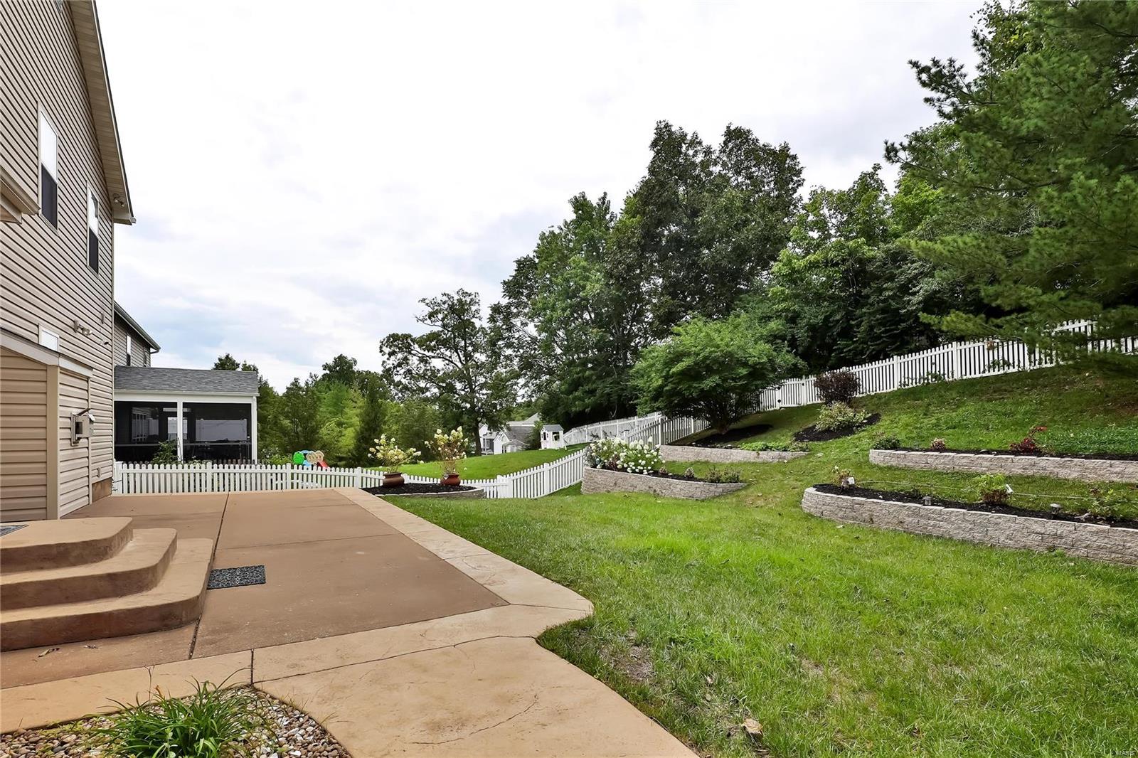 1362 Arbor Bluff Circle Ballwin, MO 63021 - Photo 32 of 33 Gallery Image 32