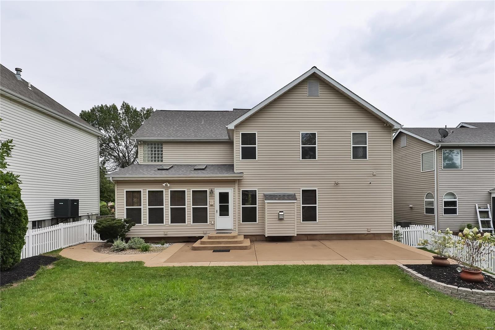 1362 Arbor Bluff Circle Ballwin, MO 63021 - Photo 33 of 33 Gallery Image 33