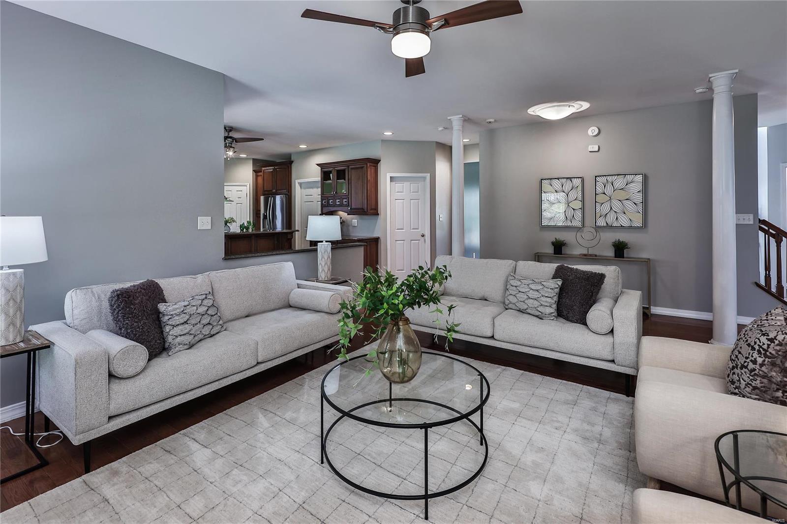 1362 Arbor Bluff Circle Ballwin, MO 63021 - Photo 6 of 33 Gallery Image 6