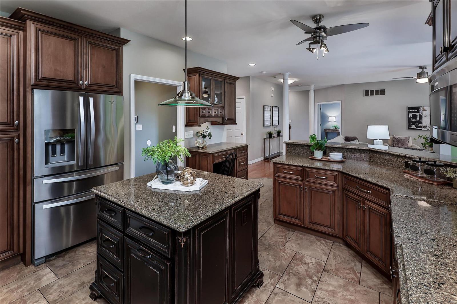 1362 Arbor Bluff Circle Ballwin, MO 63021 - Photo 10 of 33 Gallery Image 10