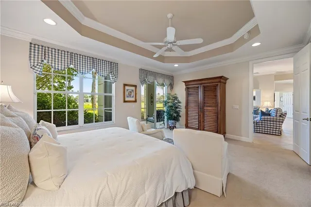 a spacious bathroom with a bathtub shower sink double and mirror