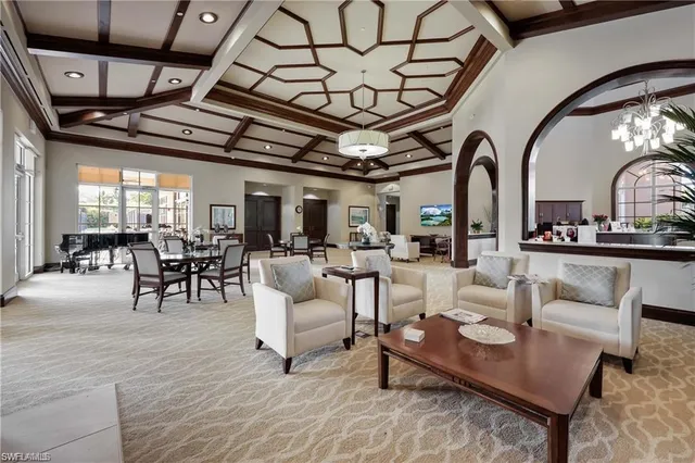 $7,500 | 9069 Whimbrel Watch Lane, Unit 102, Naples, FL 34109