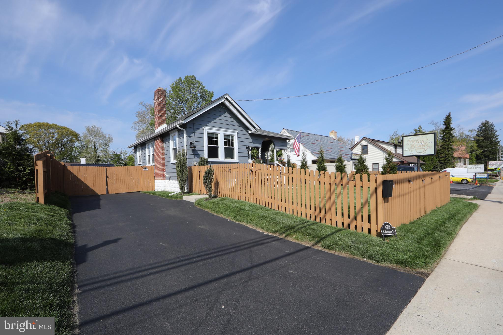 1028 North Providence Road Media, PA 19063 - Photo 4 of 44