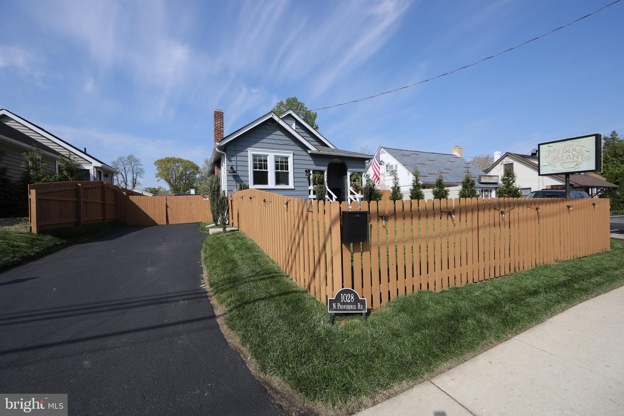 1028 North Providence Road Media, PA 19063 - Photo 5 of 44