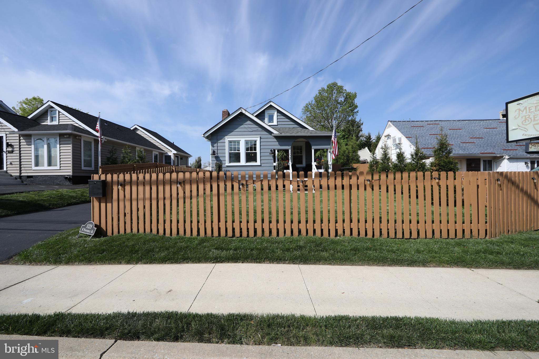 1028 North Providence Road Media, PA 19063 - Photo 6 of 44