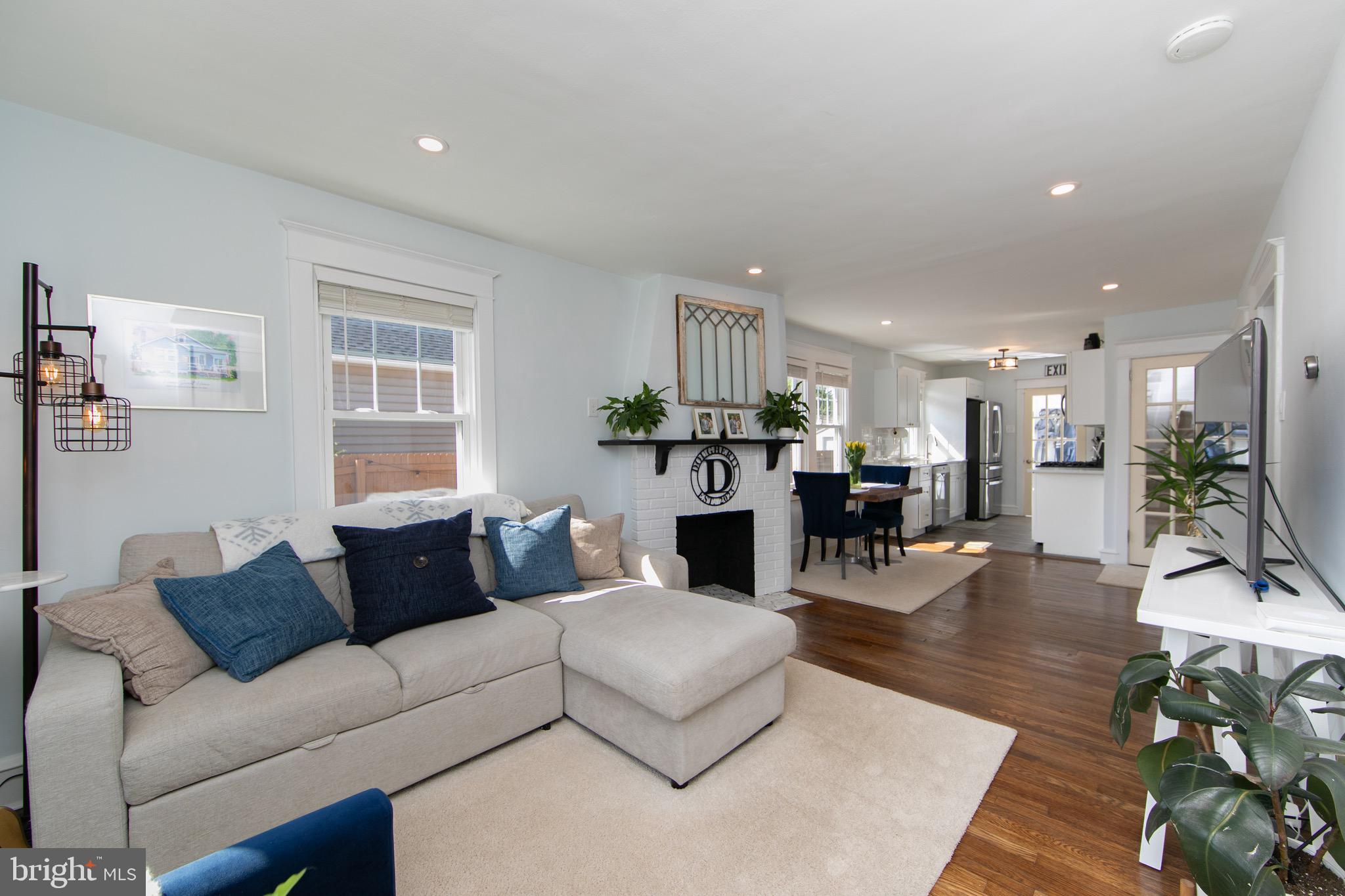 1028 North Providence Road Media, PA 19063 - Photo 9 of 44