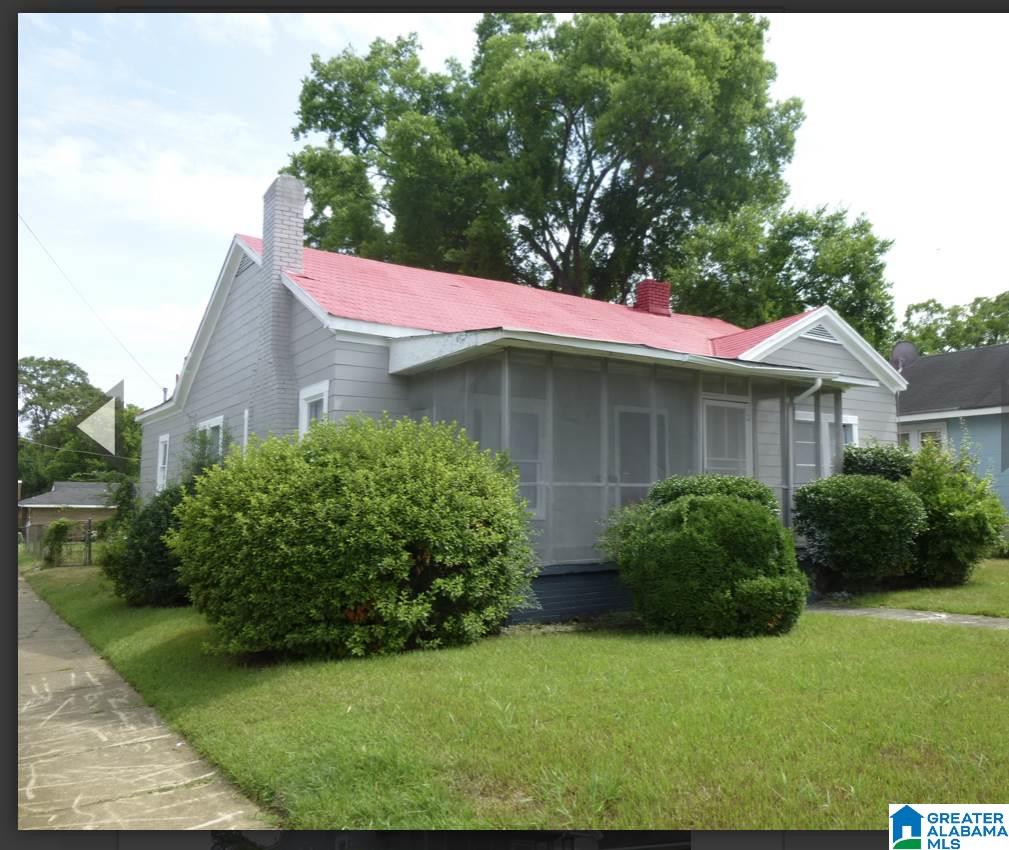 2145 47th Place Birmingham, AL 35208 - Photo 1 of 5