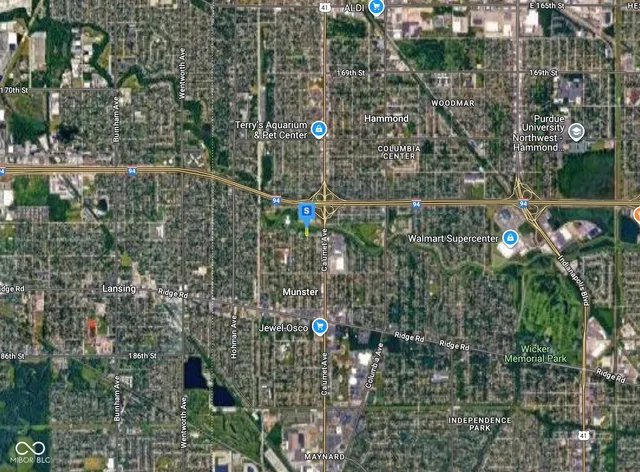 $119,999 | 649 River Drive, Munster, IN 46321