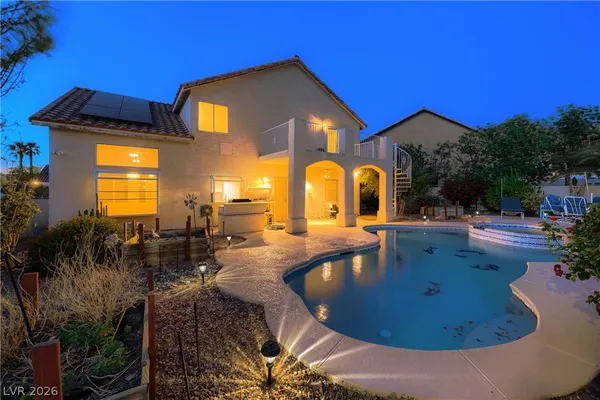 $550,000 | 6633 Lucky Boy Drive, Las Vegas, NV 89110