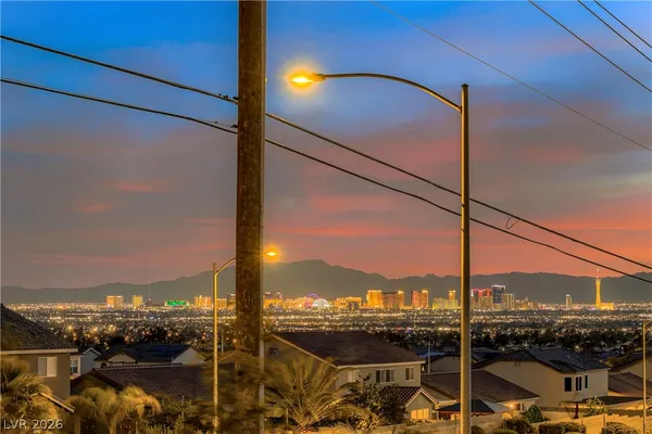 $550,000 | 6633 Lucky Boy Drive, Las Vegas, NV 89110