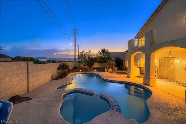 $550,000 | 6633 Lucky Boy Drive, Las Vegas, NV 89110