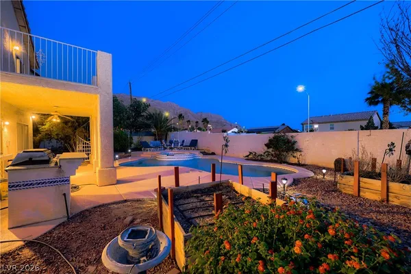 $550,000 | 6633 Lucky Boy Drive, Las Vegas, NV 89110