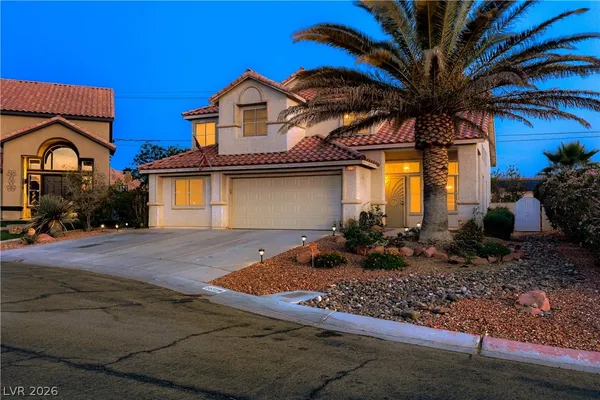$550,000 | 6633 Lucky Boy Drive, Las Vegas, NV 89110