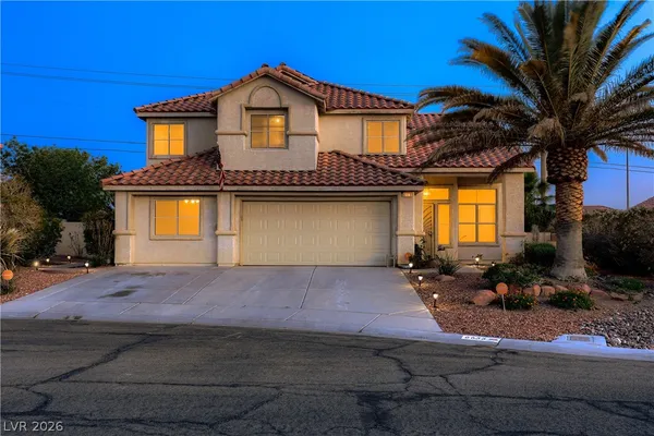 $550,000 | 6633 Lucky Boy Drive, Las Vegas, NV 89110
