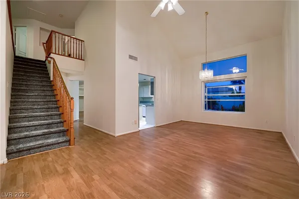 $550,000 | 6633 Lucky Boy Drive, Las Vegas, NV 89110