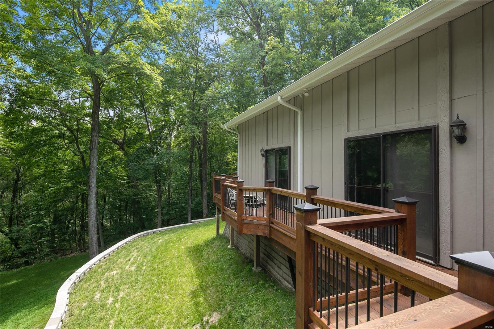 17055 Rooster Rdg Road Chesterfield, MO 63005 - Photo 36 of 48