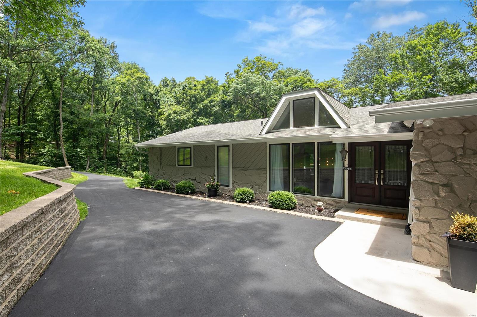 17055 Rooster Rdg Road Chesterfield, MO 63005 - Photo 44 of 48